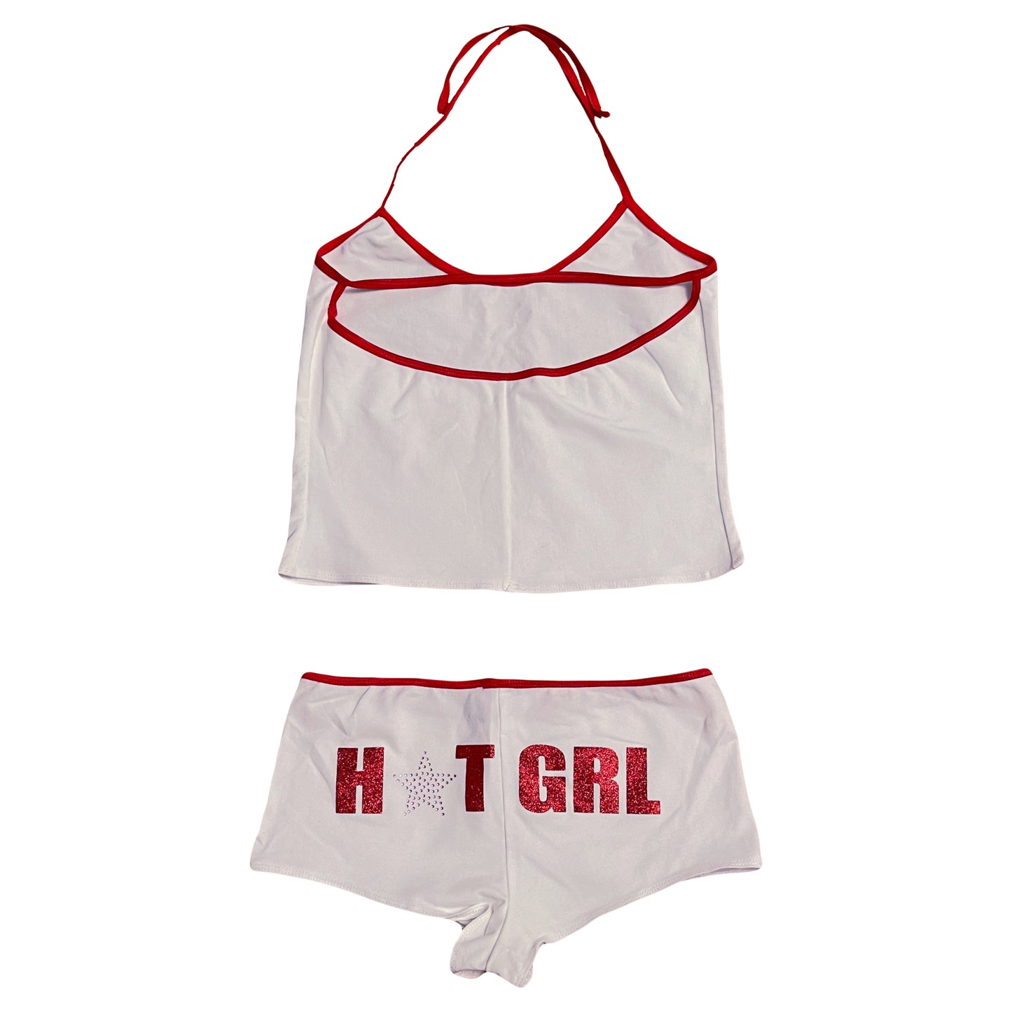 HOT GRL Tank Top